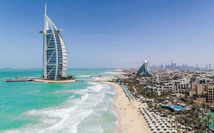 burj